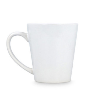 Mug en céramique spécial sublimation 350 mL