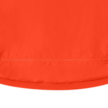 Veste femme softshell en rPET doublure matelassée amovible Daiber®