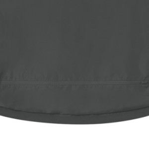Veste femme softshell en rPET doublure matelassée amovible Daiber®