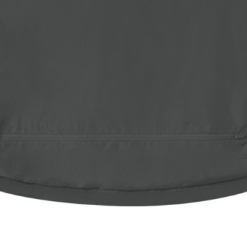 Veste femme softshell en rPET doublure matelassée amovible Daiber®