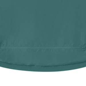Veste femme softshell en rPET doublure matelassée amovible Daiber®