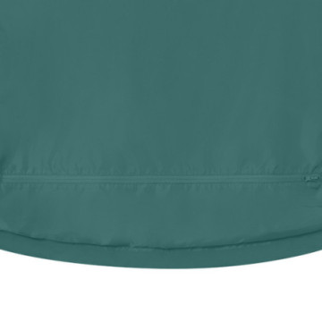 Veste femme softshell en rPET doublure matelassée amovible Daiber®