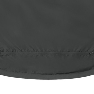 Veste homme softshell en rPET doublure matelassée amovible Daiber®