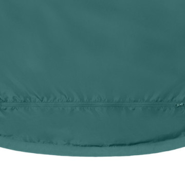 Veste homme softshell en rPET doublure matelassée amovible Daiber®