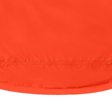 Veste homme softshell en rPET doublure matelassée amovible Daiber®
