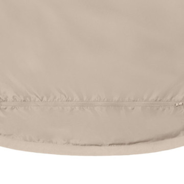 Veste homme softshell en rPET doublure matelassée amovible Daiber®