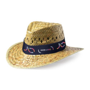Chapeau de paille