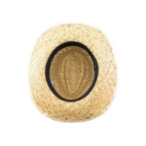 Chapeau de paille