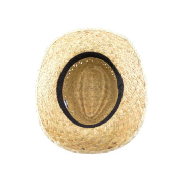 Chapeau de paille