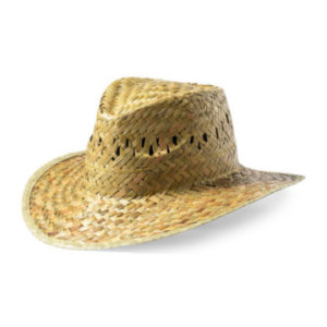 Chapeau de paille