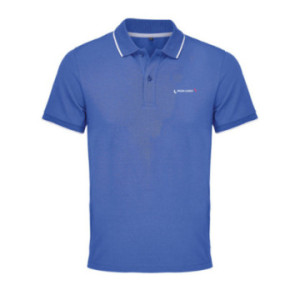 Polo mixte Sol's® Palermo couleur