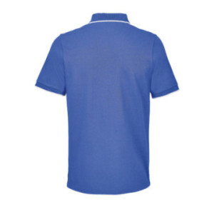 Polo mixte Sol's® Palermo couleur