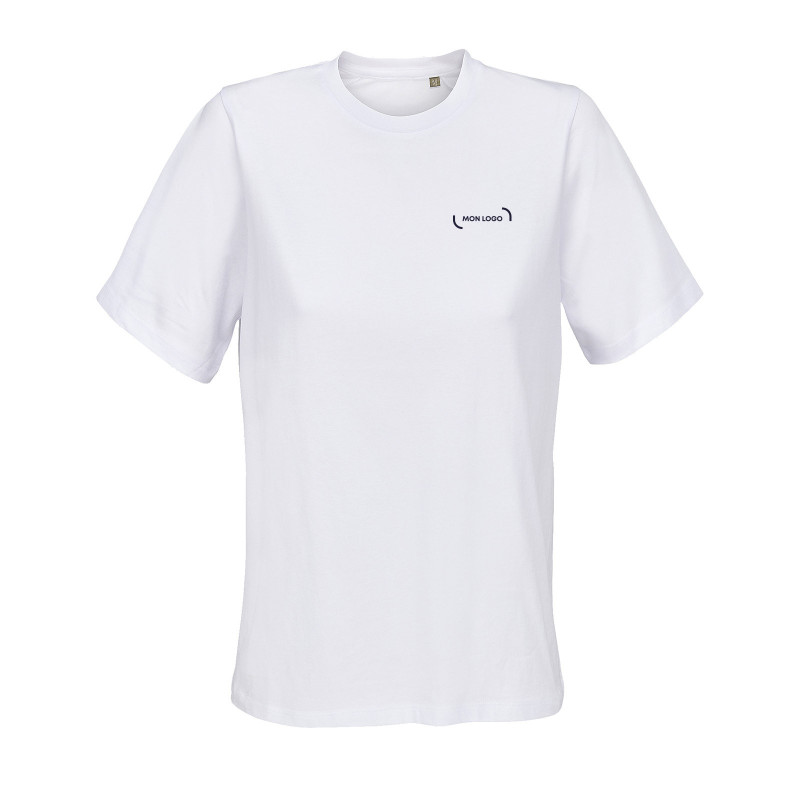 Tee-shirt femme Sol's® Legend blanc