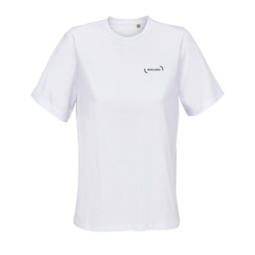 Tee-shirt femme Sol's® Legend blanc