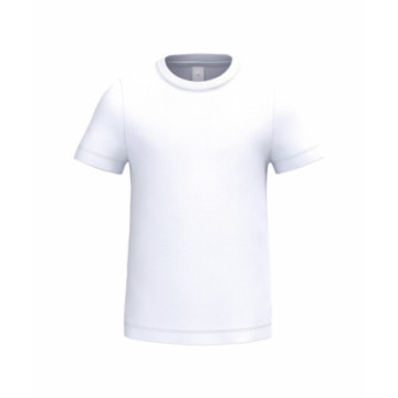 Tee-shirt enfant iDeal Basic® iDeal150 blanc