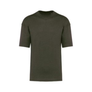 Tee-shirt mixte oversize Kariban® couleur