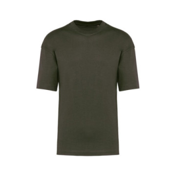 Tee-shirt mixte oversize Kariban® couleur