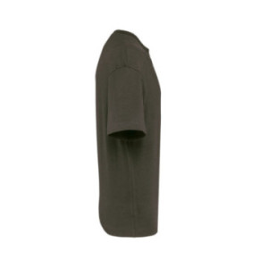 Tee-shirt mixte oversize Kariban® couleur