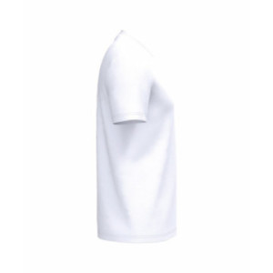 Tee-shirt mixte iDeal Basic® iDeal170 blanc