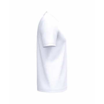 Tee-shirt mixte iDeal Basic® iDeal170 blanc