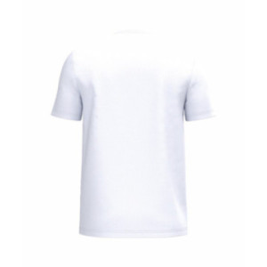 Tee-shirt mixte iDeal Basic® iDeal170 blanc