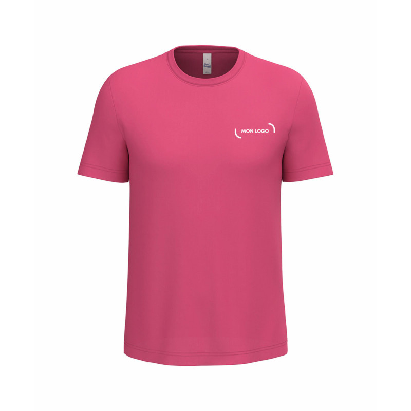 Tee-shirt homme iDeal Basic® iDeal190 couleur