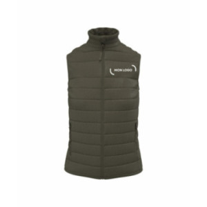 Doudoune sans manches femme iDeal Basic®