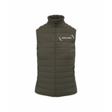 Doudoune sans manches femme iDeal Basic®