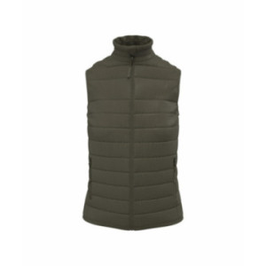 Doudoune sans manches femme iDeal Basic®