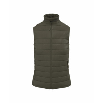 Doudoune sans manches femme iDeal Basic®