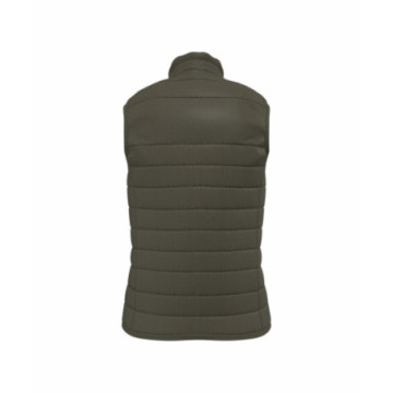 Doudoune sans manches femme iDeal Basic®