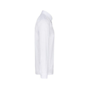 Chemise manches longues homme Kariban® blanche