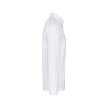 Chemise manches longues homme Kariban® blanche