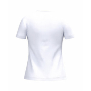 Tee-shirt femme iDeal Basic® iDeal190 blanc