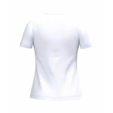 Tee-shirt femme iDeal Basic® iDeal190 blanc