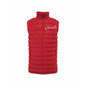 Doudoune sans manches homme iDeal Basic®