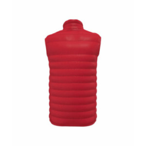 Doudoune sans manches homme iDeal Basic®