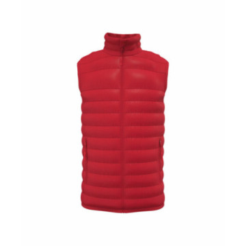 Doudoune sans manches homme iDeal Basic®