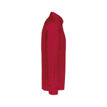 Chemise manches longues homme Kariban® couleur