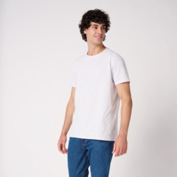 Tee-shirt homme iDeal Basic® iDeal190 blanc