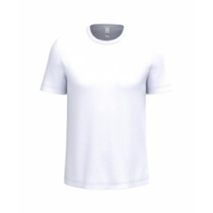 Tee-shirt homme iDeal Basic® iDeal190 blanc
