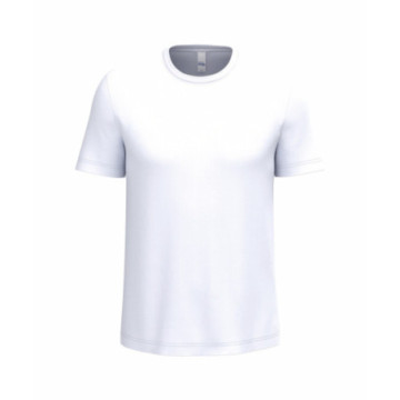 Tee-shirt homme iDeal Basic® iDeal190 blanc