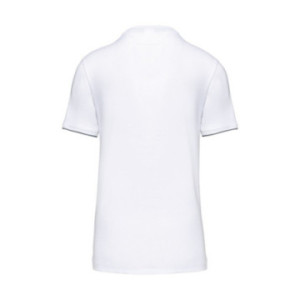 Tee-shirt de travail homme WK® blanc