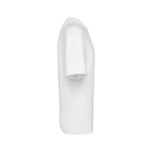 Tee-shirt mixte oversize Kariban® blanc