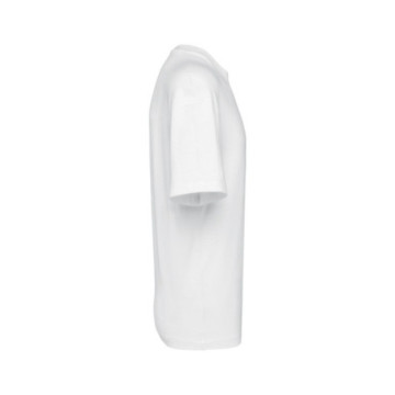 Tee-shirt mixte oversize Kariban® blanc