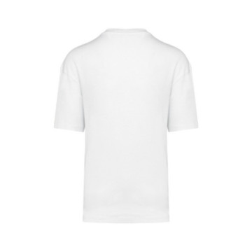 Tee-shirt mixte oversize Kariban® blanc