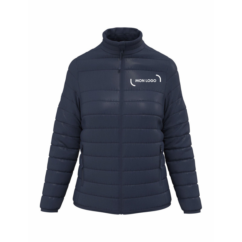 Doudoune matelassée femme iDeal Basic®