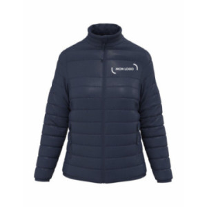 Doudoune matelassée femme iDeal Basic®