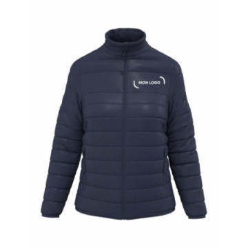 Doudoune matelassée femme iDeal Basic®