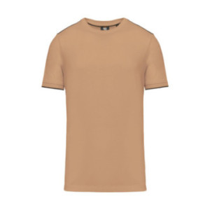 Tee-shirt de travail homme WK® couleur